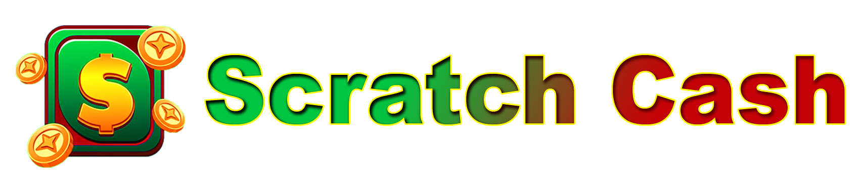Scratch Cash