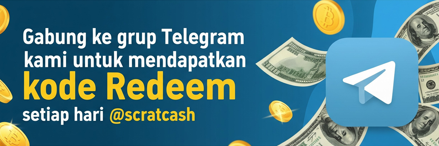 Gabung Channel Banner