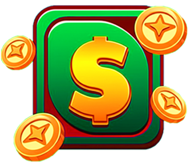 Logo Scratch Cash